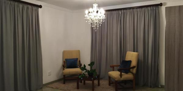 Calla Lily Guesthouse Mbombela Exterior photo