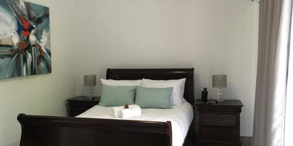 Calla Lily Guesthouse Mbombela Exterior photo
