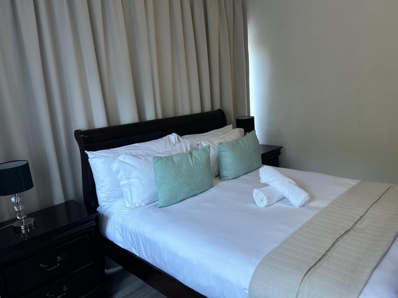Calla Lily Guesthouse Mbombela Exterior photo